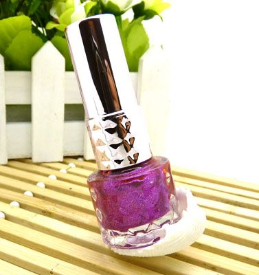 经典指甲油 营养液---彩盒指甲油