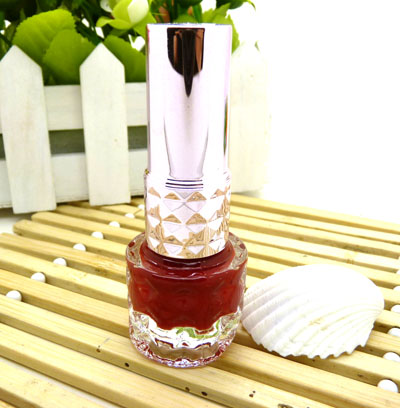 经典指甲油 营养液---彩盒指甲油