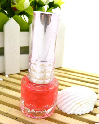 经典指甲油 营养液---彩盒指甲油