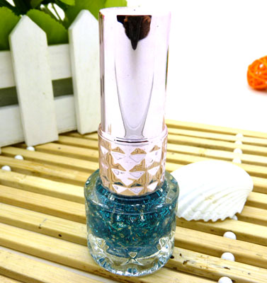 经典指甲油 营养液---彩盒指甲油