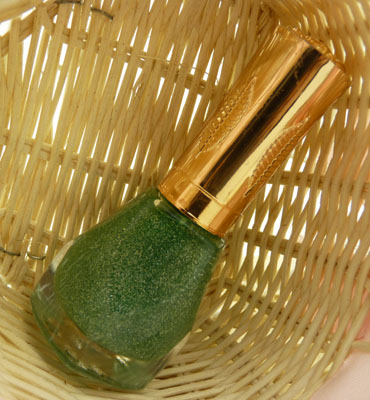 经典指甲油 营养液---彩盒指甲油