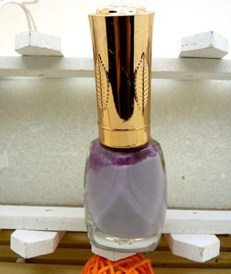 经典指甲油 营养液---彩盒指甲油