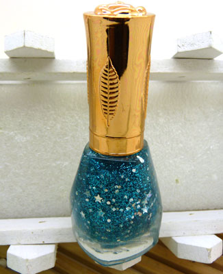  经典指甲油 营养液---彩盒指甲油