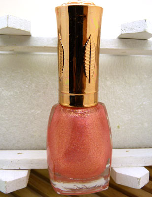 经典指甲油 营养液---彩盒指甲油