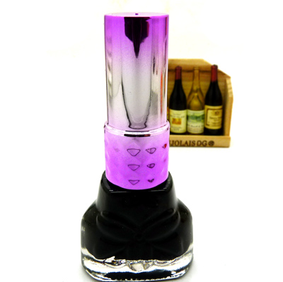 韩国彩妆美人家蝴蝶1036号指甲油