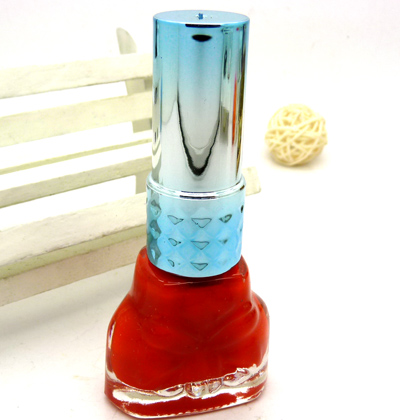 韩国彩妆美人家蝴蝶1036号指甲油