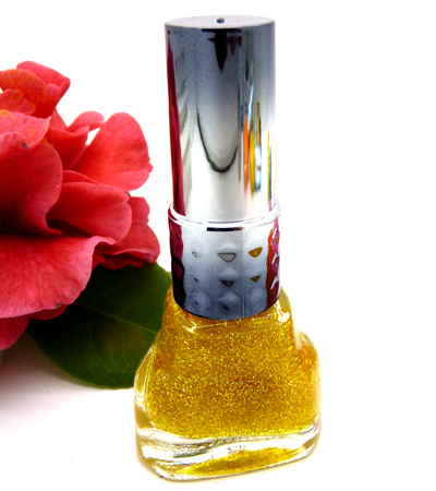 韩国彩妆美人家蝴蝶1036号指甲油正品