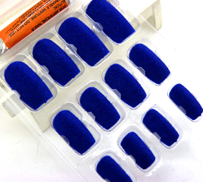 经典法式甲片假指甲贴片 美甲工具