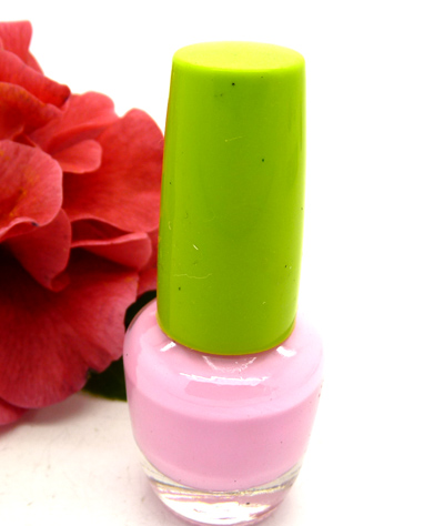 正品彩色指甲油色色香18秒快干 环保指甲油-d010彩盒	