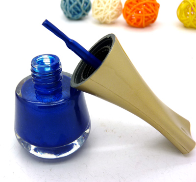 韩国流行多色指甲油 美甲工具用品1302	