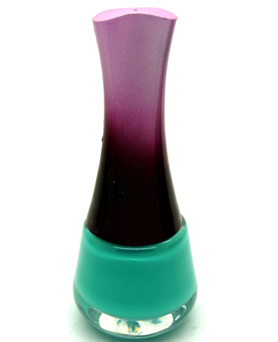 韩国流行多色指甲油 美甲工具用品1302	