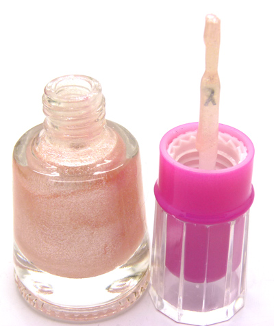 皇冠指甲油 闪亮环保炫丽多色