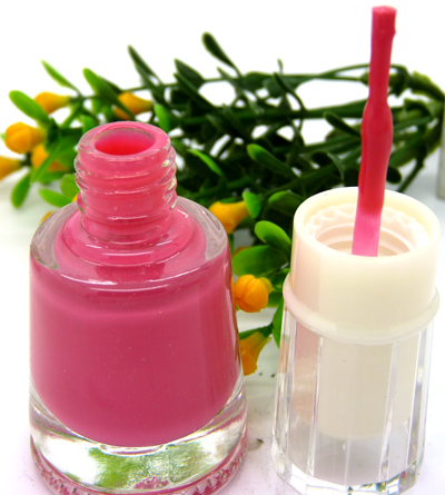 皇冠指甲油 闪亮环保炫丽多色