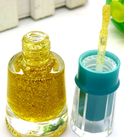 皇冠指甲油 闪亮环保炫丽多色