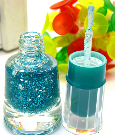 皇冠指甲油 闪亮环保炫丽多色