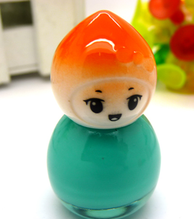 新品热批-超可爱 夏日彩色指甲油 美甲用品 靓妆美女甲油