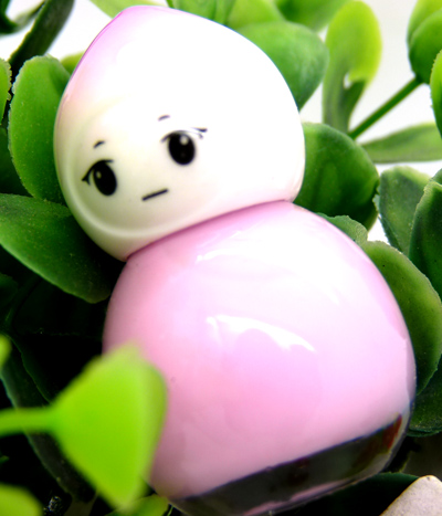 新品热批-超可爱 夏日彩色指甲油 美甲用品 靓妆美女甲油