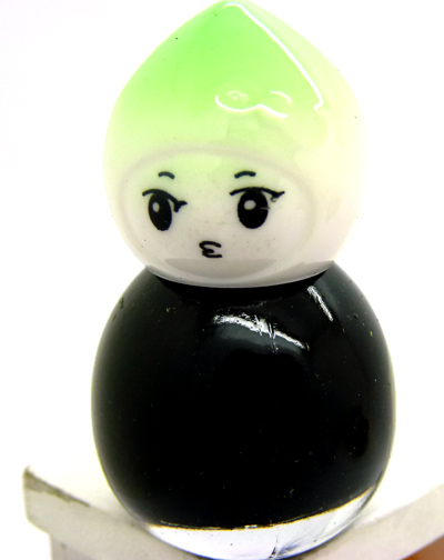 新品热批-超可爱 夏日彩色指甲油 美甲用品 靓妆美女甲油	