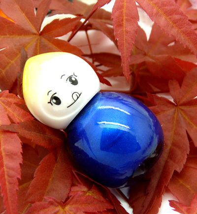 新品热批-超可爱 夏日彩色指甲油 美甲用品 靓妆美女甲油	