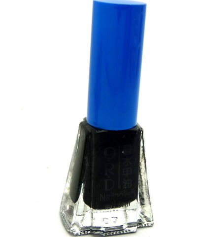 最新款香水指甲油精美香水甲油 美甲用品