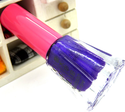 最新款香水指甲油	精美香水甲油 美甲用品 