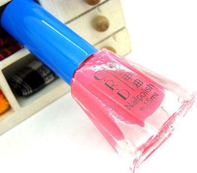 最新款香水指甲油	精美香水甲油 美甲用品