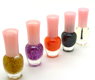 指甲油 全网最低价 彩色美甲工具用品