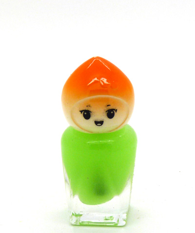 正品美甲油 娃娃 可爱 糖果色 Q版指甲油 1308