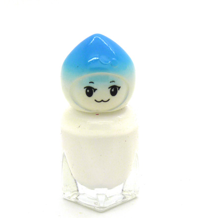 正品美甲油 娃娃 可爱 糖果色 Q版指甲油 1308	