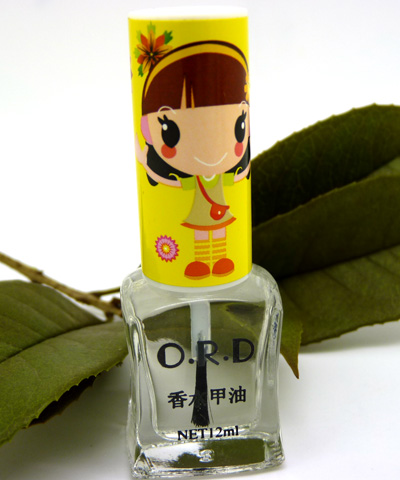 指甲油专柜正品糖果色裸色快干指甲油1321