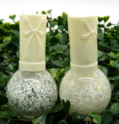 快干环保指甲油 彩色炫丽甲油 闪亮星空指甲油