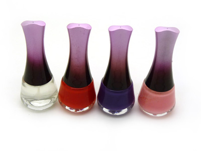 美甲油 美人彩色指甲油 -指甲油1302	