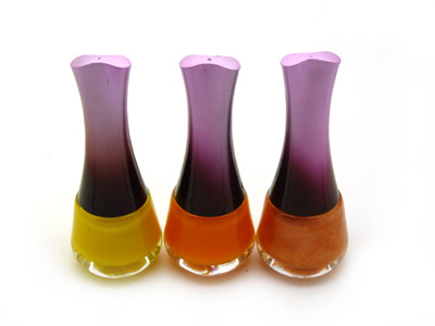  美甲油 美人彩色指甲油 -指甲油1302	