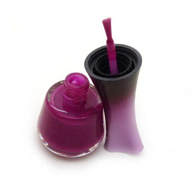  美甲油 美人彩色指甲油 -指甲油1302	