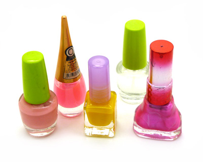 特价靓色72变 原料环保美甲油 糖果裸色 -特价炫彩指甲油套装
