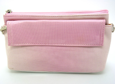 经典韩国时尚化妆包 小格调收纳包 女士最爱小包容万千	