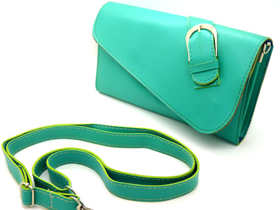 原创设计时尚化妆包 韩国淑女包包 便携收纳包 个性搭肩包