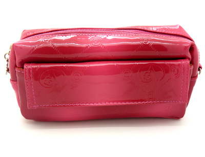 时尚可爱化妆包 高贵典雅手拿包零钱包 复古潮流包包