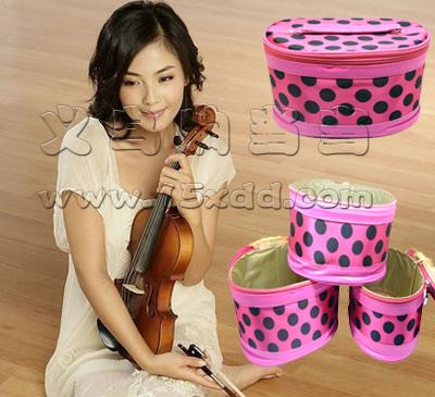 韩国大中小号化妆包套三化妆品收纳包 大容量多功能收纳包-3个包包组合