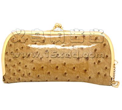 新款韩版时尚淑女圆点 点纹长款女式钱包 糖果色复古钱夹 女士手拿包