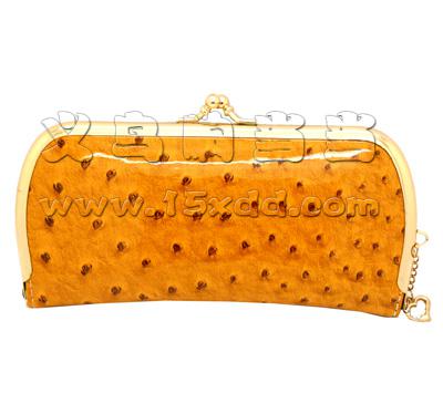 新款韩版时尚淑女圆点 点纹长款女式钱包 糖果色复古钱夹 女士手拿包