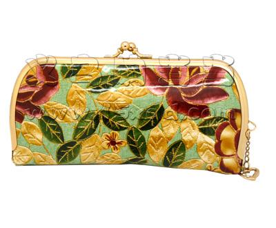 时尚韩版靓丽手包 淑女型弯腰夹 潮流女士钱包钱夹	