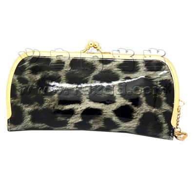 时尚韩版靓丽手包 淑女型弯腰夹 潮流女士钱包钱夹