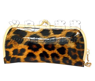 时尚韩版靓丽手包 淑女型弯腰夹 潮流女士钱包钱夹	