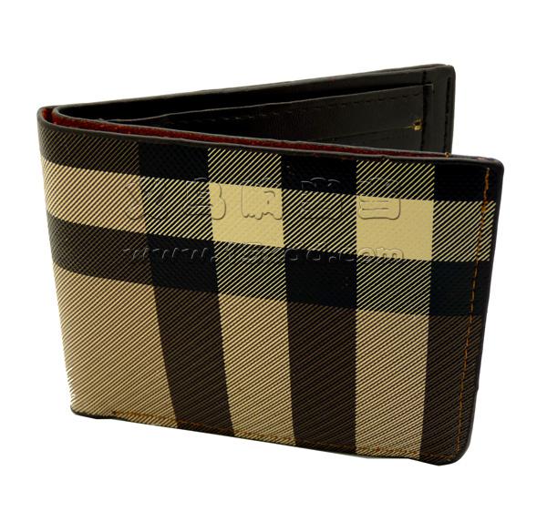 潮流个性时尚钱包 男士短款钱夹 正品韩版钱币钱包