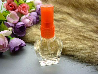 迷饰尼十二星座香水	