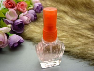 迷饰尼十二星座香水	