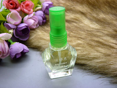 迷饰尼十二星座香水