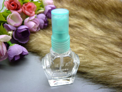 迷饰尼十二星座香水