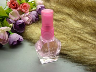 迷饰尼十二星座香水	